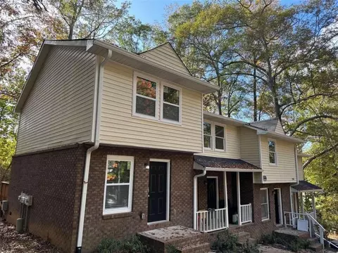 5144 Spring St, Flowery Branch, GA 30542