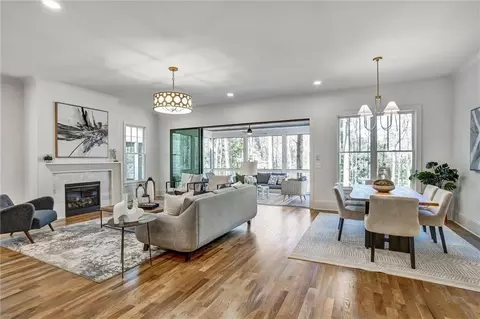 2172 James Aly, Atlanta, GA 30345