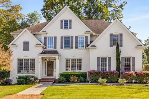 600 Southfield Pl, Milton, GA 30004