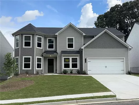 140 Fox Creek Dr, Braselton, GA 30517