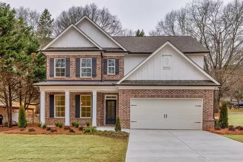 73 Belmont St, Jefferson, GA 30549