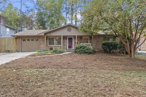 2672 Frontier Trl, Chamblee, GA 30341 photo 2