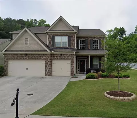 2110 Red Barn Ct, Cumming, GA 30040