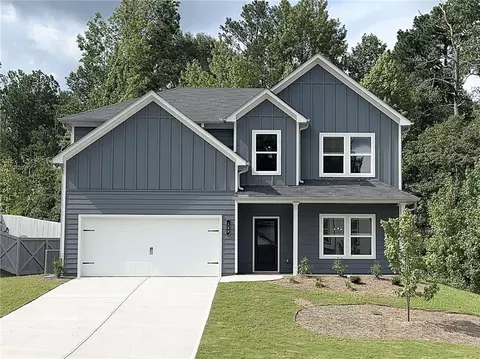 129 Fox Creek Dr, Braselton, GA 30517
