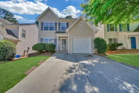 176 Spring Walk Way, Lawrenceville, GA 30046
