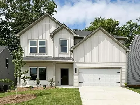 330 Fox Creek Dr, Braselton, GA 30517