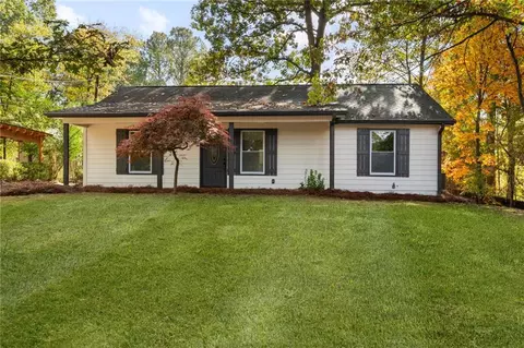 3510 Monterey St, Cumming, GA 30041