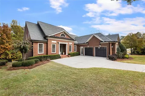 6202 Talmadge Way NW, Acworth, GA 30101