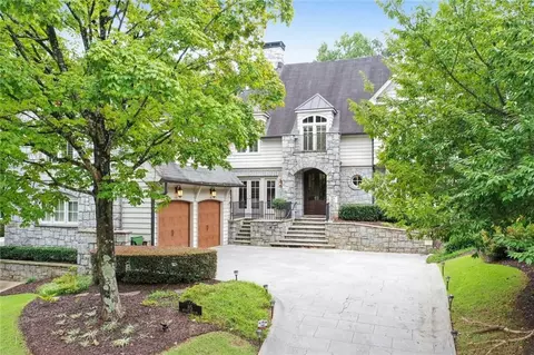 85 Beverly Rd NE, Atlanta, GA 30309