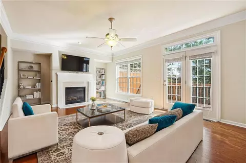 11080 Skyway Dr, Duluth, GA 30097 photo 5