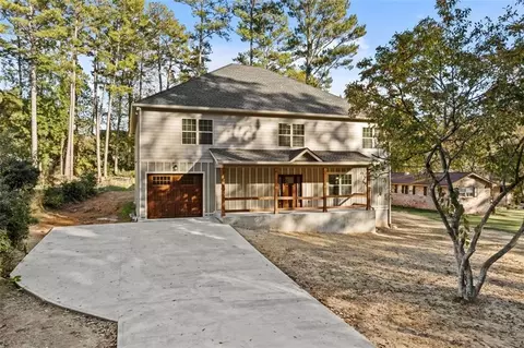 116 Bowen St, Stockbridge, GA 30281