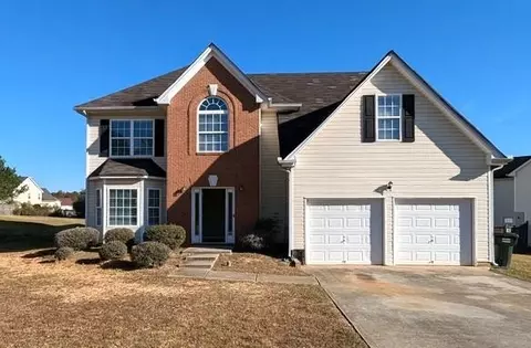 2807 Lakewater Way, Snellville, GA 30039