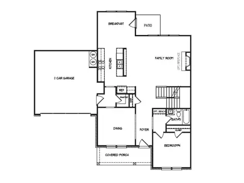 283 River Station Dr, Monroe, GA 30656 photo 2
