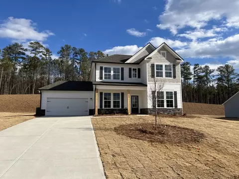 283 River Station Dr, Monroe, GA 30656