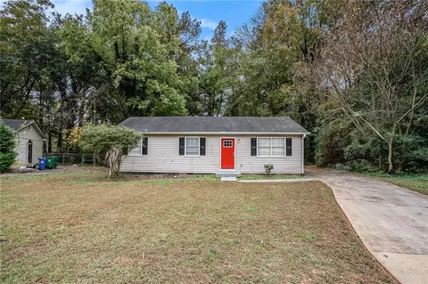 1672 Liberty Vly, Decatur, GA 30032