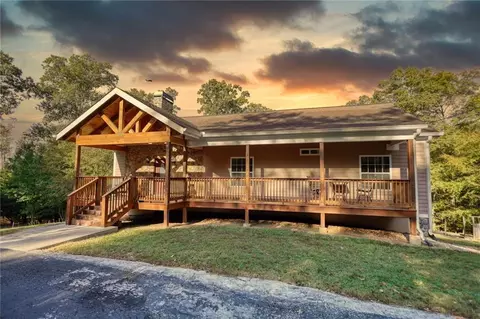 3432 Monica Ln SW, Conyers, GA 30094