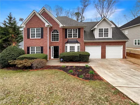 1615 Cheshire Ct, Lawrenceville, GA 30043