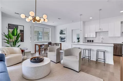 775 Juniper St NE #611, Atlanta, GA 30308