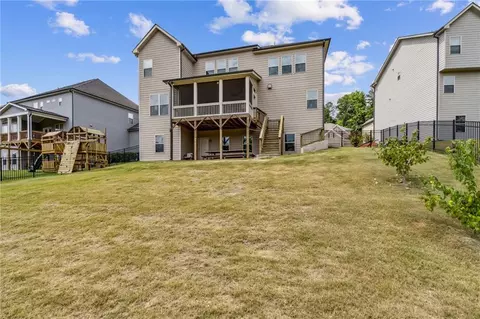 2931 Hampton Grove Trce, Dacula, GA 30019 photo 61
