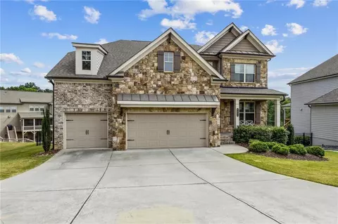 2931 Hampton Grove Trce, Dacula, GA 30019 photo 63