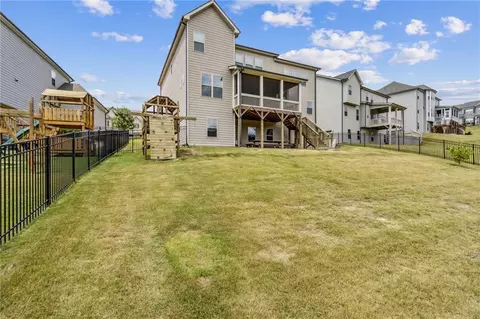 2931 Hampton Grove Trce, Dacula, GA 30019 photo 59