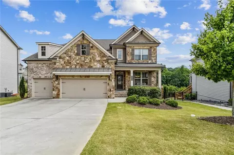 2931 Hampton Grove Trce, Dacula, GA 30019 photo 54