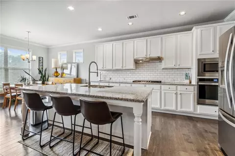 2931 Hampton Grove Trce, Dacula, GA 30019 photo 5