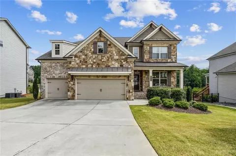 2931 Hampton Grove Trce, Dacula, GA 30019 photo 53