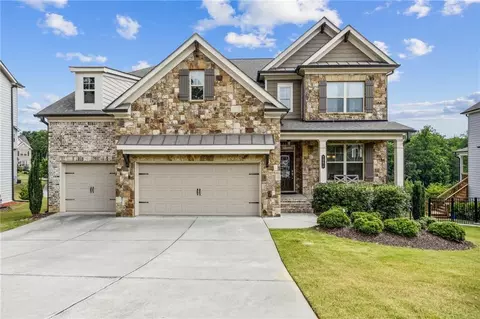 2931 Hampton Grove Trce, Dacula, GA 30019 photo 52