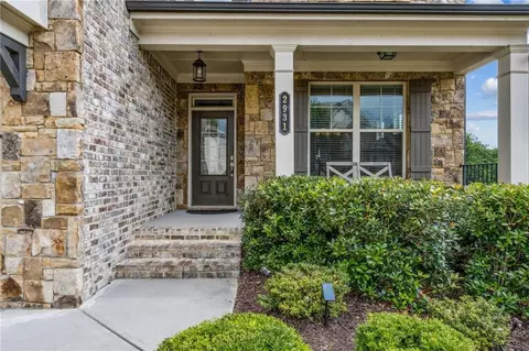 2931 Hampton Grove Trce, Dacula, GA 30019 photo 2