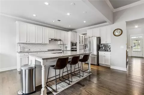 2931 Hampton Grove Trce, Dacula, GA 30019 photo 6
