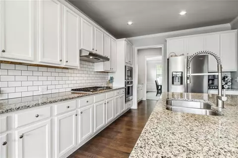 2931 Hampton Grove Trce, Dacula, GA 30019 photo 3