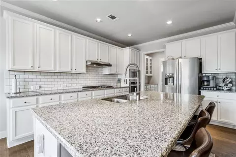 2931 Hampton Grove Trce, Dacula, GA 30019 photo 8