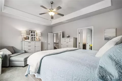2931 Hampton Grove Trce, Dacula, GA 30019 photo 32