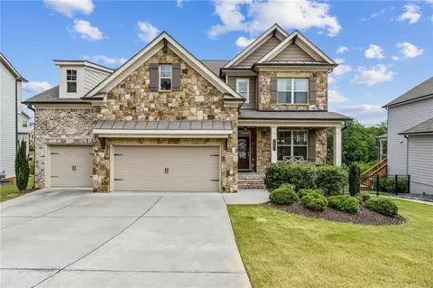 2931 Hampton Grove Trce, Dacula, GA 30019 photo 1