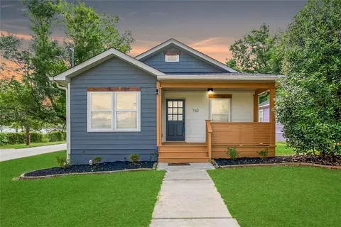 762 Bender St SW, Atlanta, GA 30310