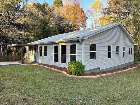 113 Valley View Dr, Dahlonega, GA 30533