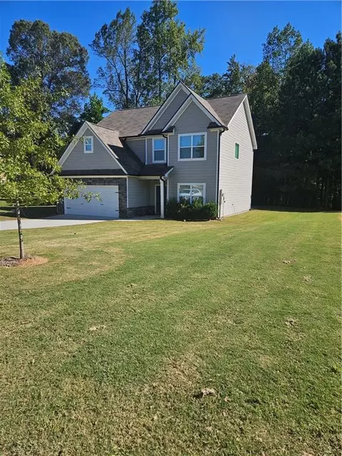 958 Fellowship Rd, Fairburn, GA 30213