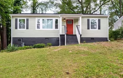 2161 Penelope St NW, Atlanta, GA 30314