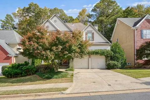 1912 Wilkenson Xing, Marietta, GA 30066