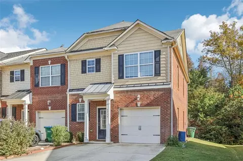 2755 Greenbridge Dr, Norcross, GA 30071
