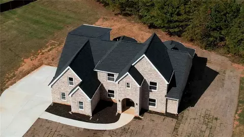 10 Fourwood Dr, Covington, GA 30016 photo 5