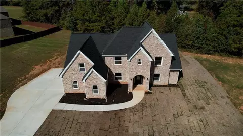 10 Fourwood Dr, Covington, GA 30016 photo 45