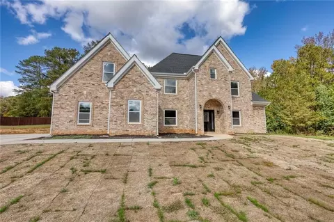 10 Fourwood Dr, Covington, GA 30016 photo 2