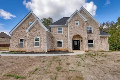 10 Fourwood Dr, Covington, GA 30016