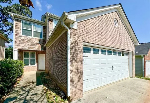 1450 Persimmon Trce, Morrow, GA 30260