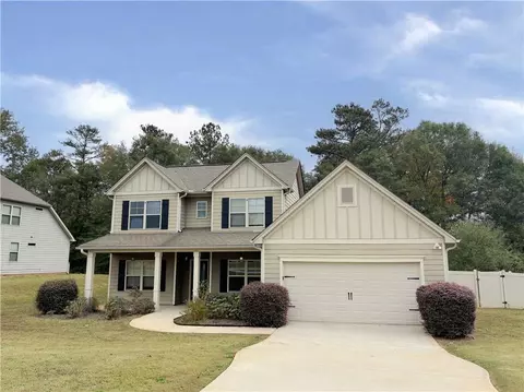256 Forrest Dr, Palmetto, GA 30268