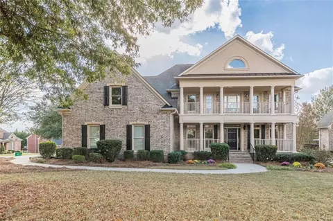 4348 Meadow Vista Dr, Stonecrest, GA 30038