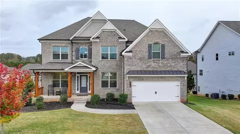 6005 Hartwell Ct, Cumming, GA 30040