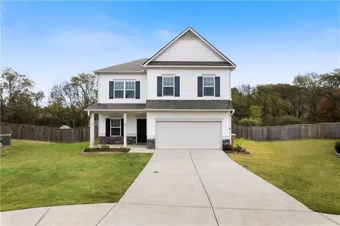 118 Wins Walk, Cartersville, GA 30121